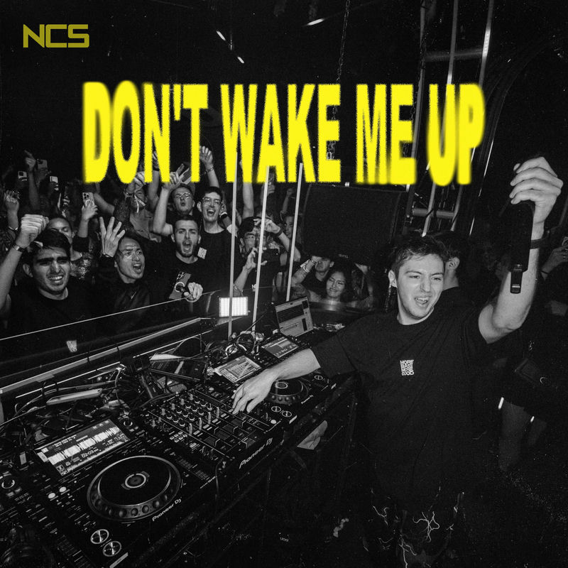 RetroVision - Don't Wake Me Up (Original Mix)