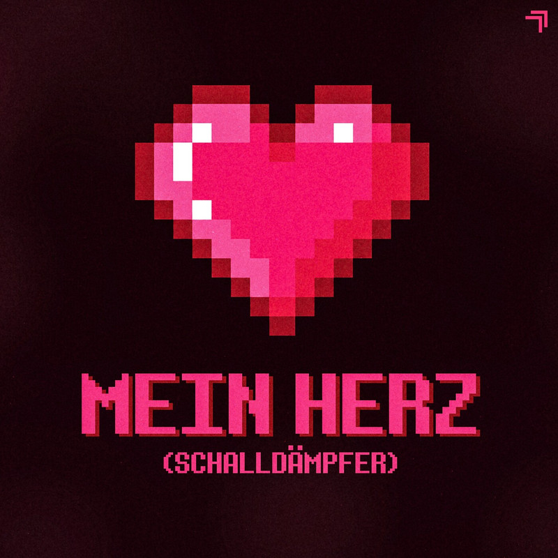 LUNAX, Yamas, LION HARRIS, Vivi Minu, Kayne & Kinkel - Mein Herz (Schalld&auml;mpfer) (Extended Mix)