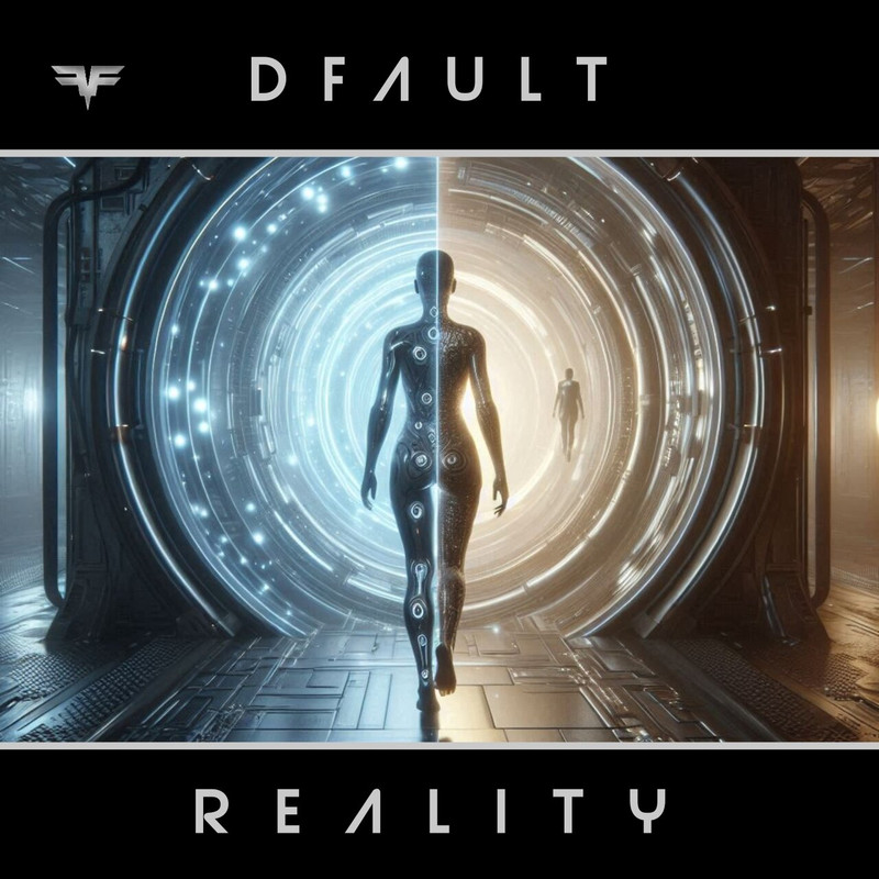 DFault - Reality (Extended Mix)