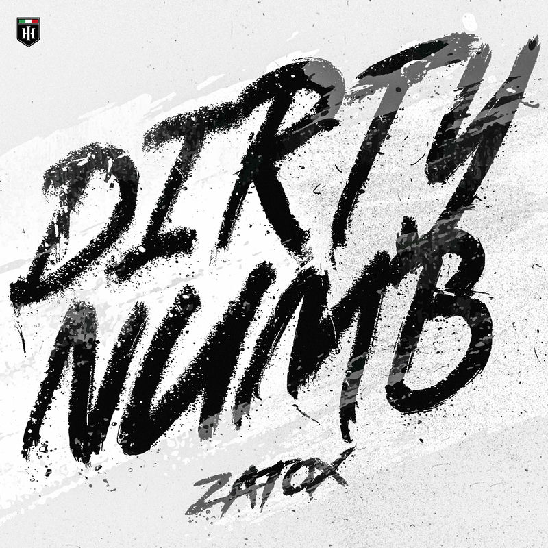 Zatox - Dirty Numb (Original Mix)
