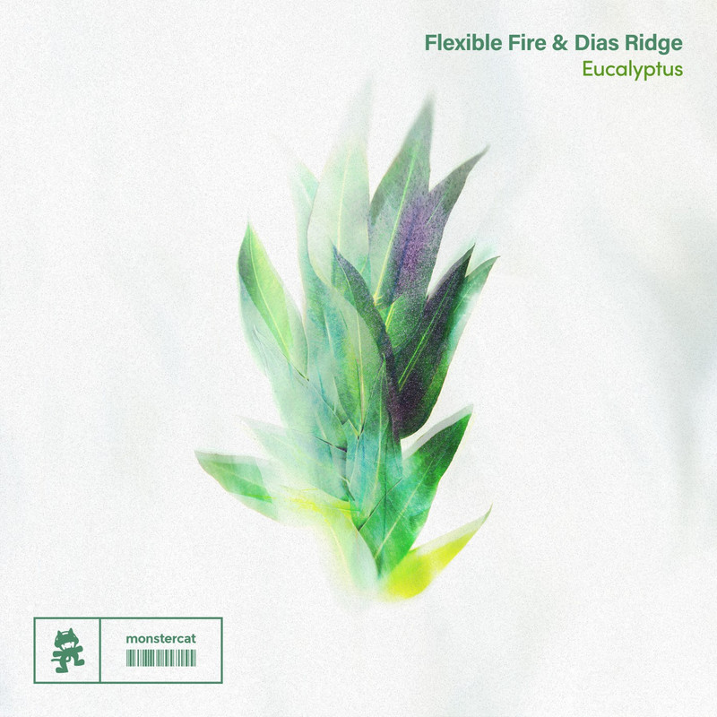 Flexible Fire & Dias Ridge - Eucalyptus (Original Mix)