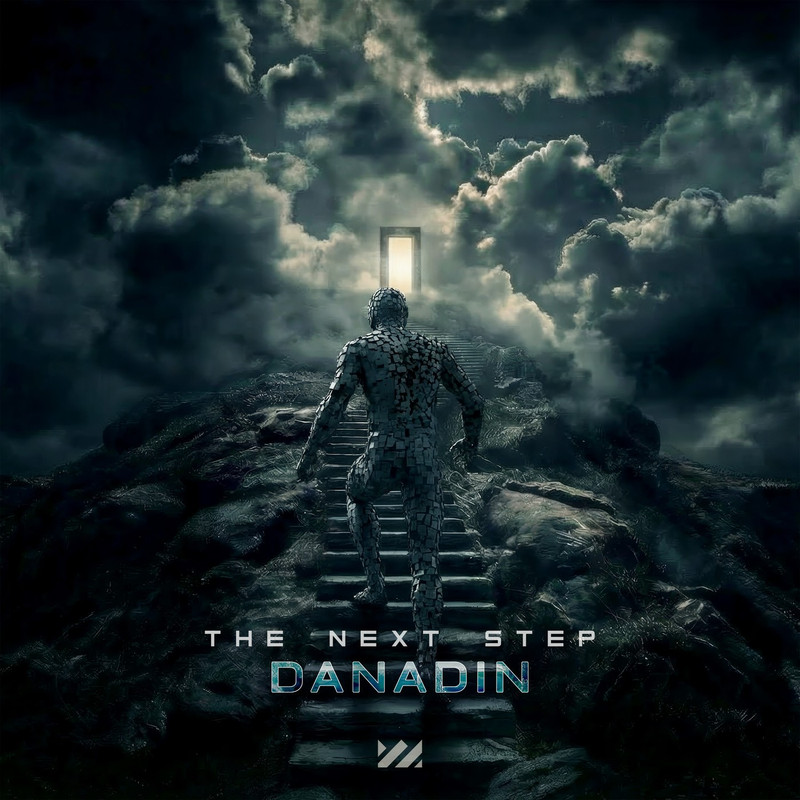 DANADIN - The Next Step (Original Mix)