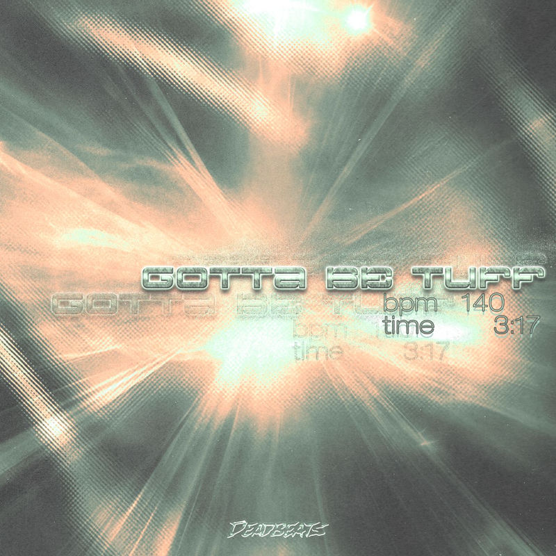 Zero - Gotta Be Tuff (Original Mix)