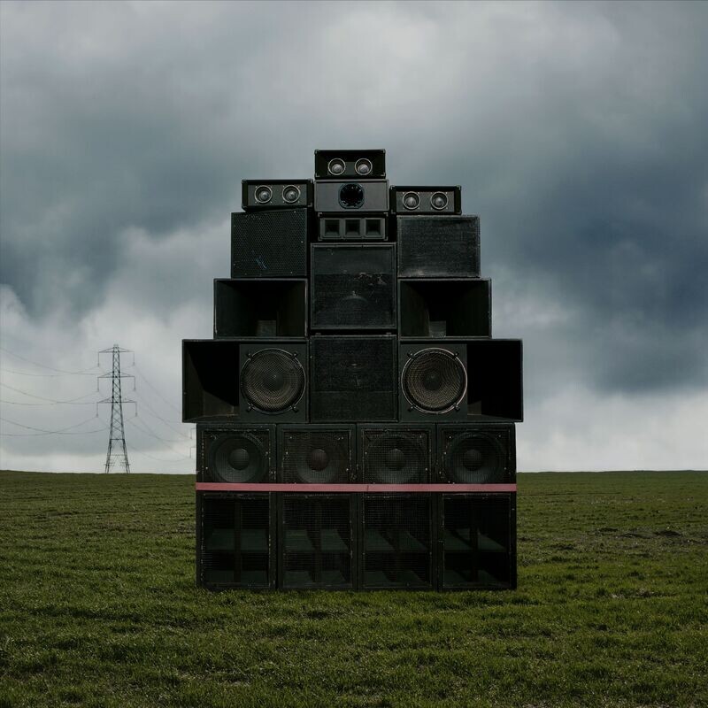 Faithless - Find A Way (feat. Suli Breaks & Dido) (Original Mix)