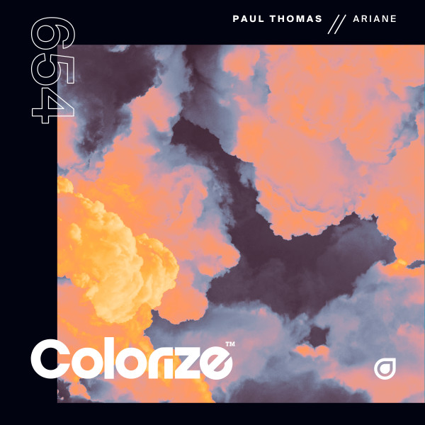 Paul Thomas - Ariane (Extended Mix)