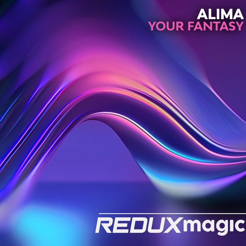 Alima - Your Fantasy (Extended Mix)