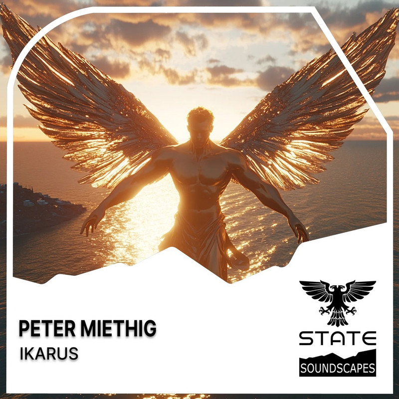 Peter Miethig - Ikarus (Extended Mix)