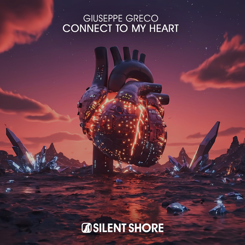 Giuseppe Greco - Connect To My Heart (Extended Mix)