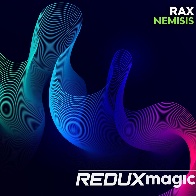 RAX - Nemisis (Extended Mix)