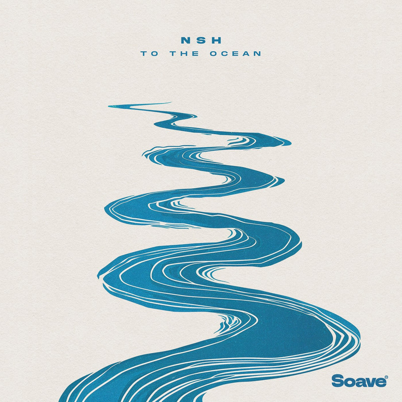NSH - To The Ocean (Original Mix)