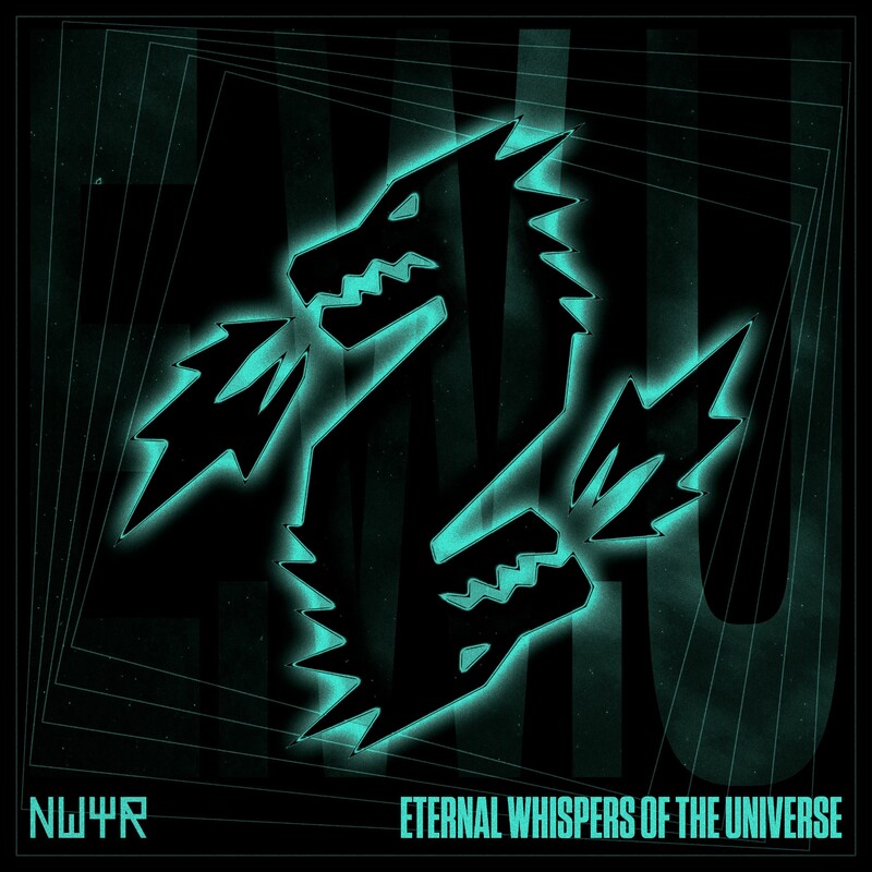 NWYR - Eternal Whispers Of The Universe (Extended Mix)