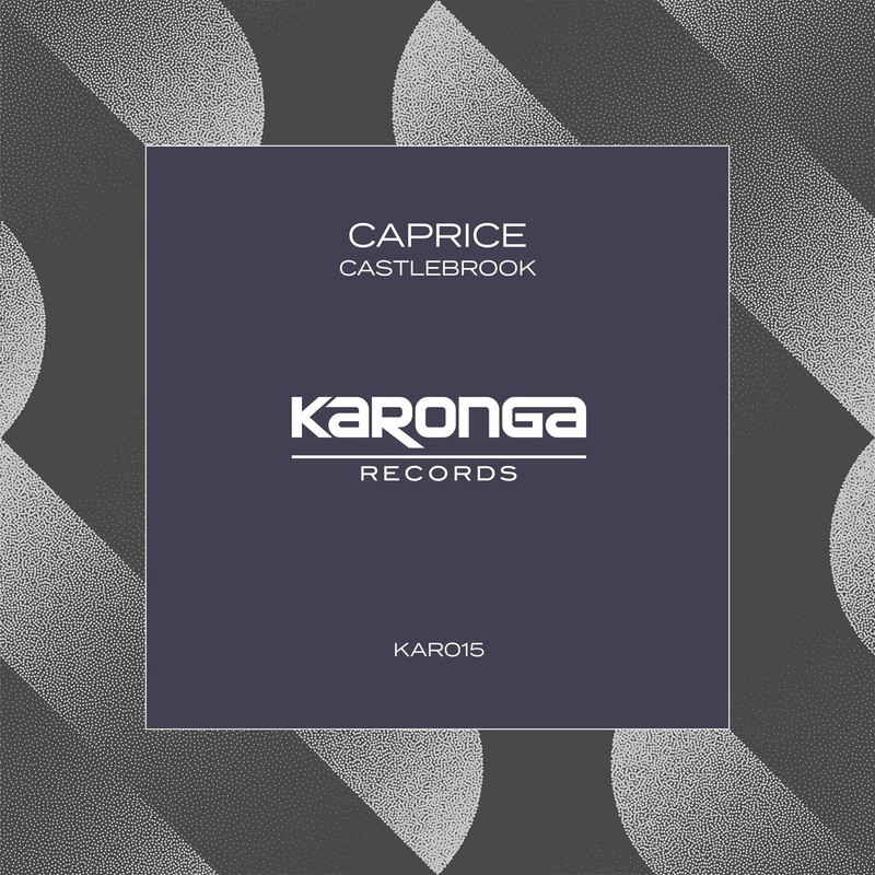 Castlebrook - Caprice (Extended Mix)