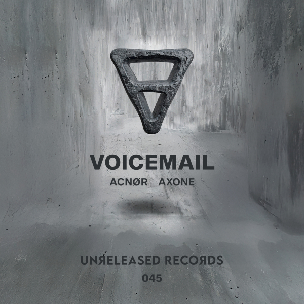 ACNØR & Axone - Voicemail (Extended Mix)
