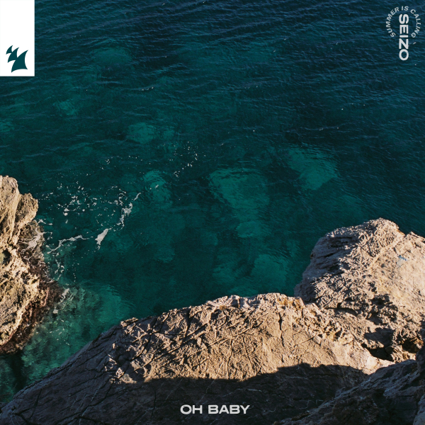 Summer Is Calling & Seizo - Oh Baby (Extended Mix)