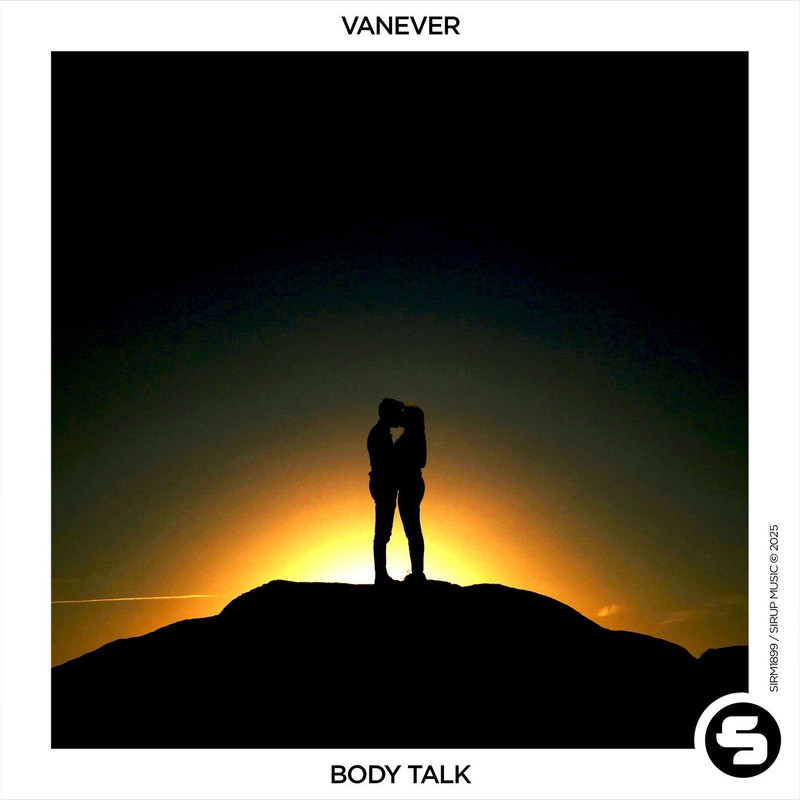 Vanever - Body Talk (Extended Mix)