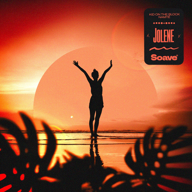 Kid On The Block & Namt&eacute; - Jolene (Original Mix)