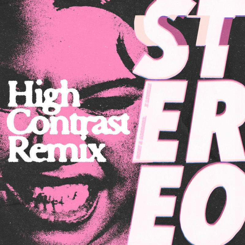 Moby, Goddard. & Lovelle - Stereo (High Contrast Remix)