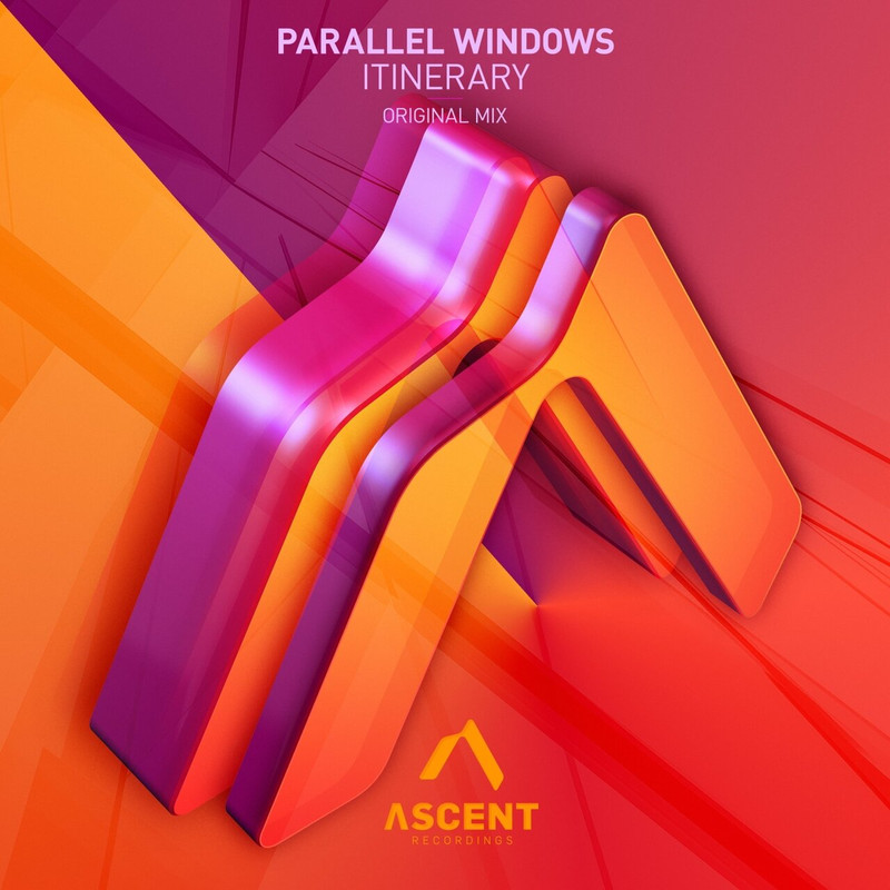 Parallel Windows - Itinerary (Extended Mix)