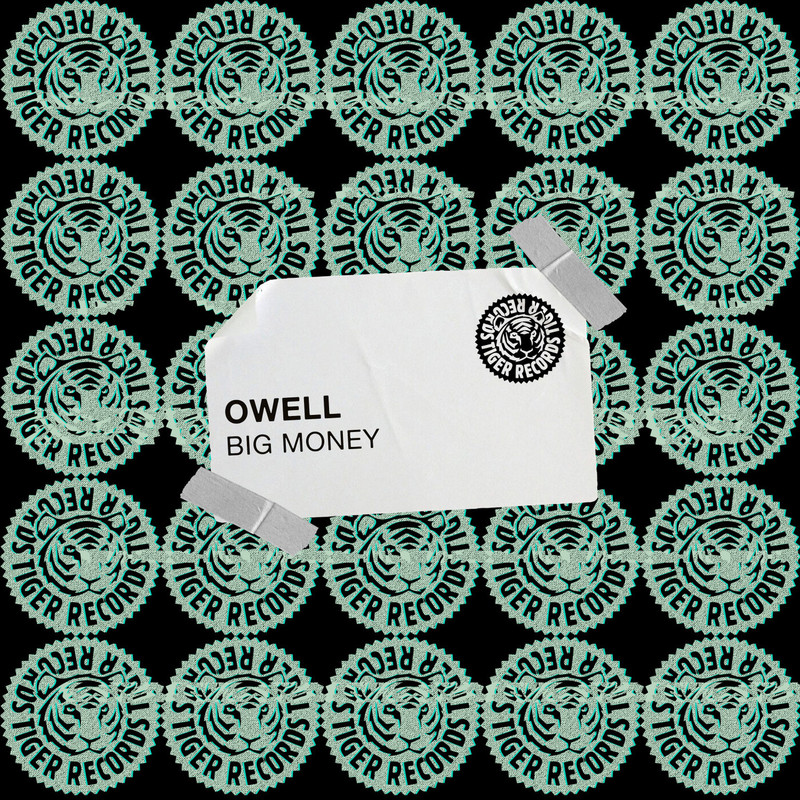 Owell - Big Money (Extended Mix)