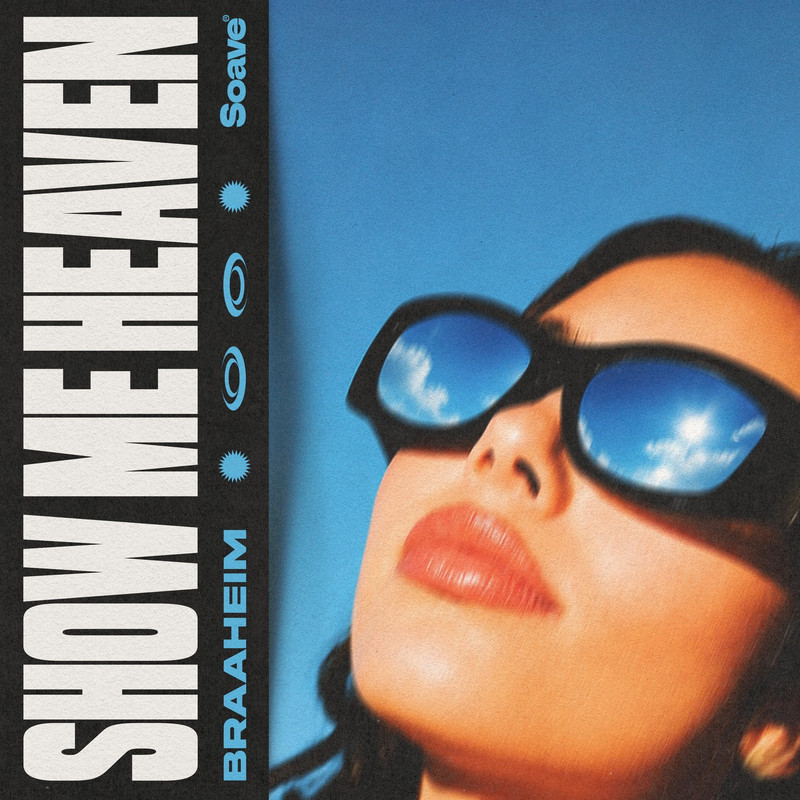 Braaheim - Show Me Heaven [Extended Mix]