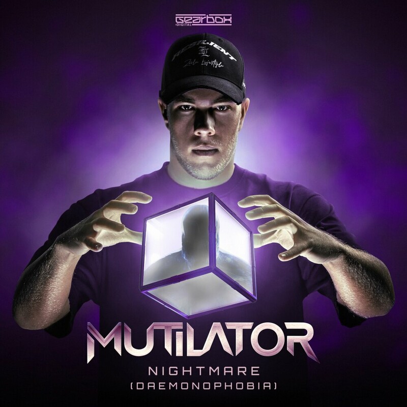 Mutilator - Nightmare (Original Mix)