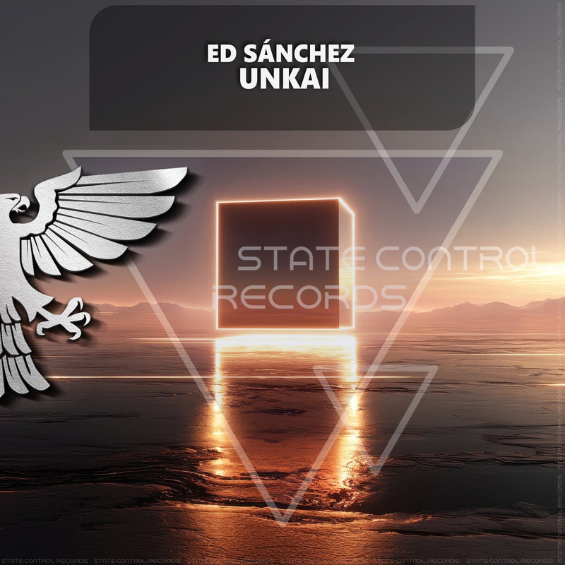 Ed Sánchez - Unkai (Extended Mix)