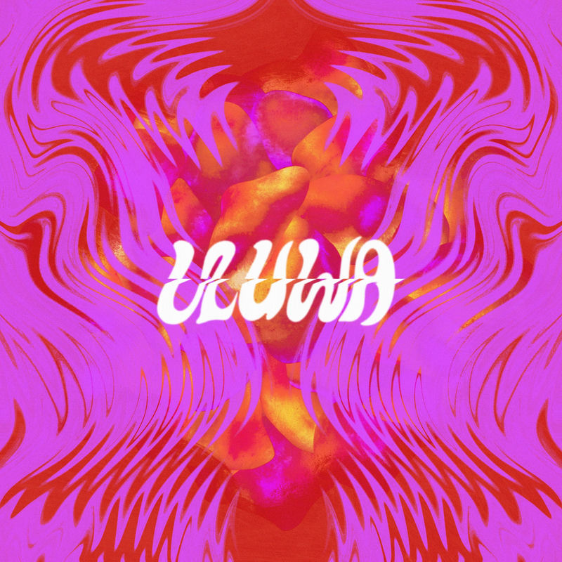 Naarly, Lucas Estrada & Oceanside - Uluwa (Original Mix)