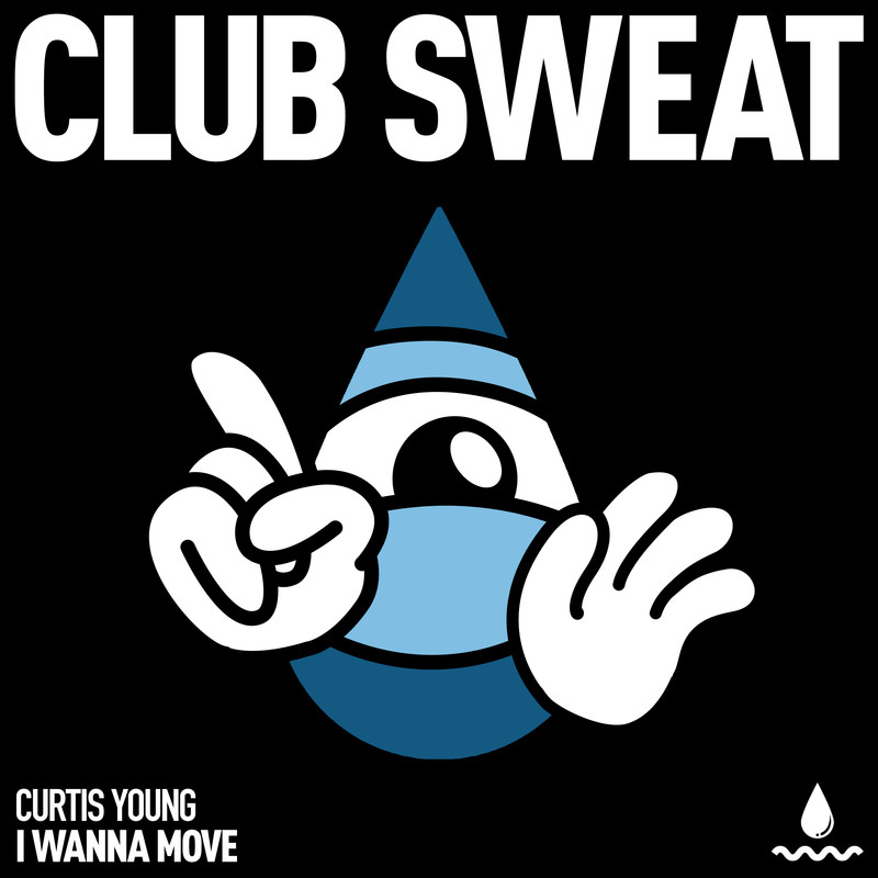 Curtis Young - I Wanna Move (Extended Mix)