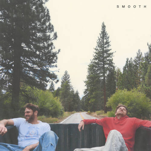 The Chainsmokers - Smooth (Extended Mix)
