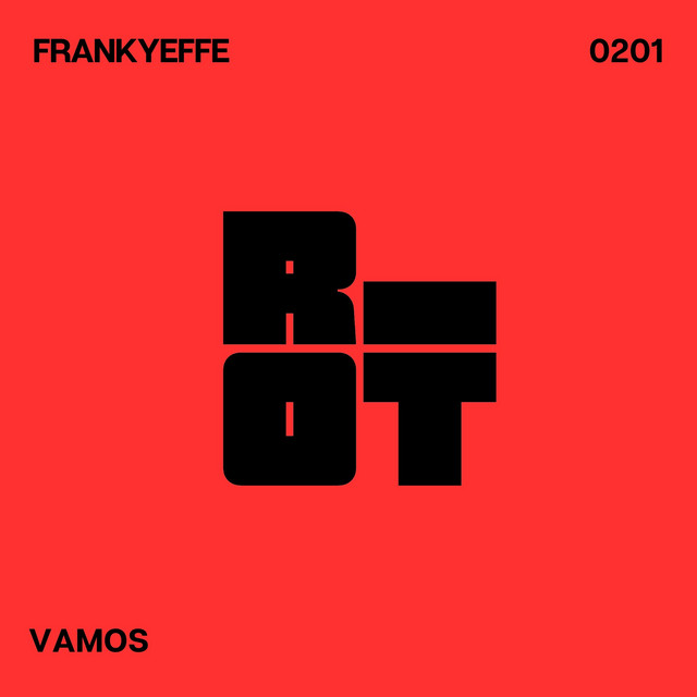 Frankyeffe - Vamos (Original Mix)