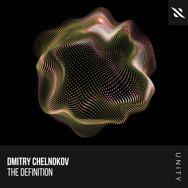 Dmitry Chelnokov - The Definition (Extended Mix)