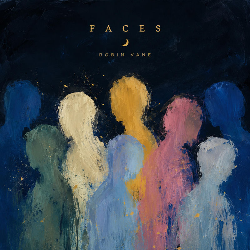 Robin Vane - Faces (Original Mix)