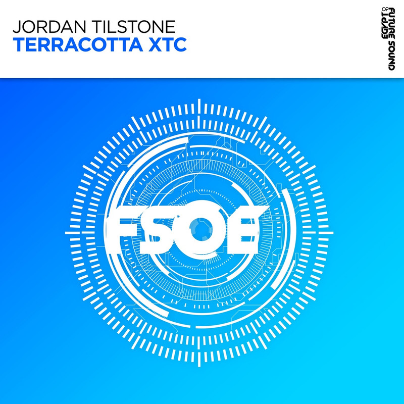 Jordan Tilstone - Terracotta XTC (Extended Mix)