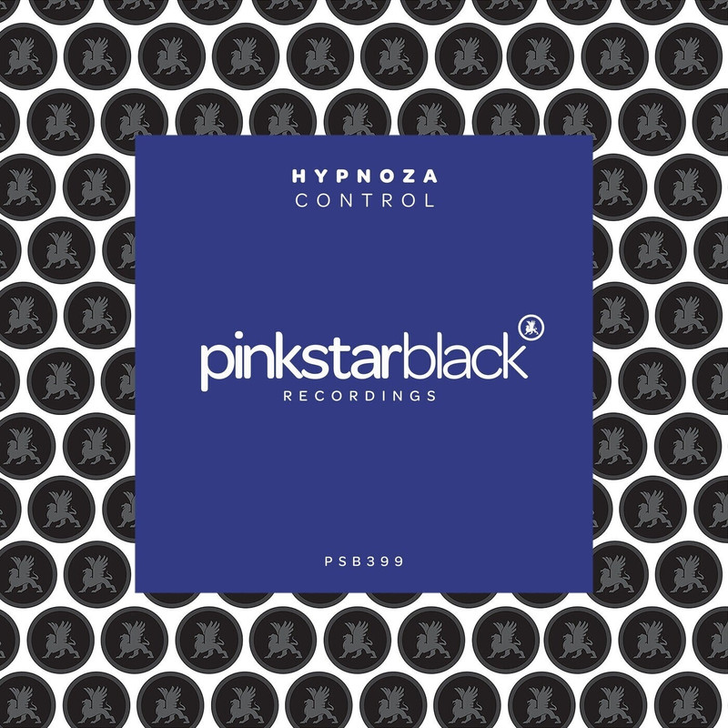 HYPNOZA - Control (Extended Mix)