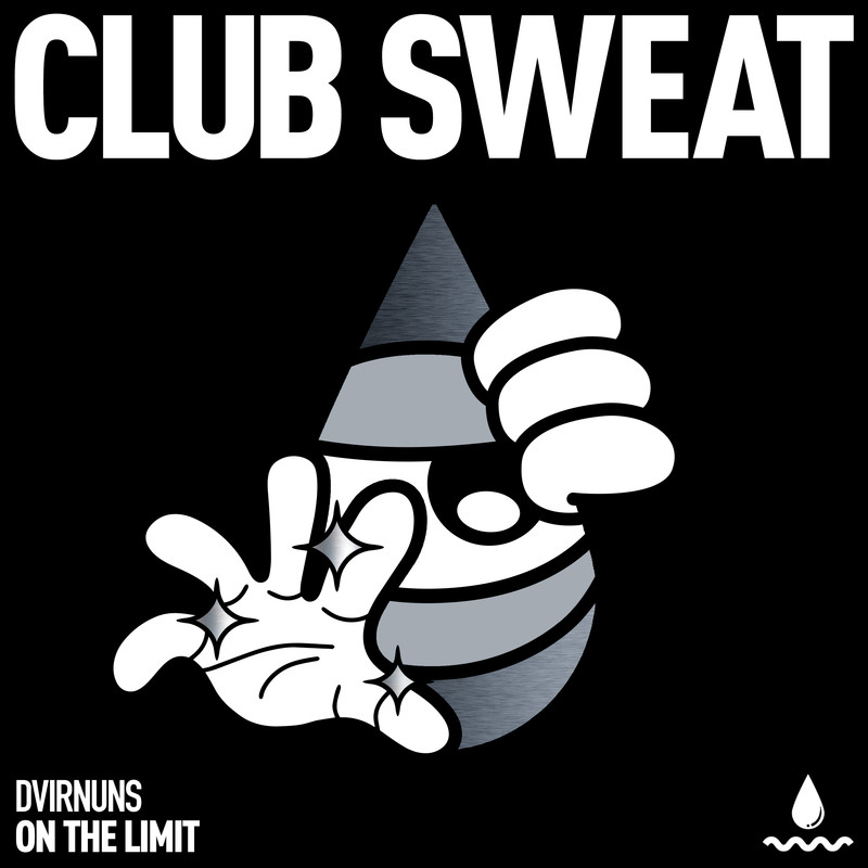 DvirNuns - On the limit (Extended Mix)