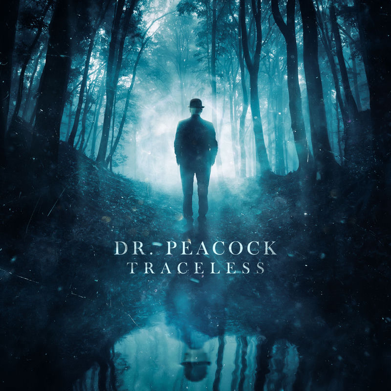 Dr. Peacock - Traceless (Original Mix)