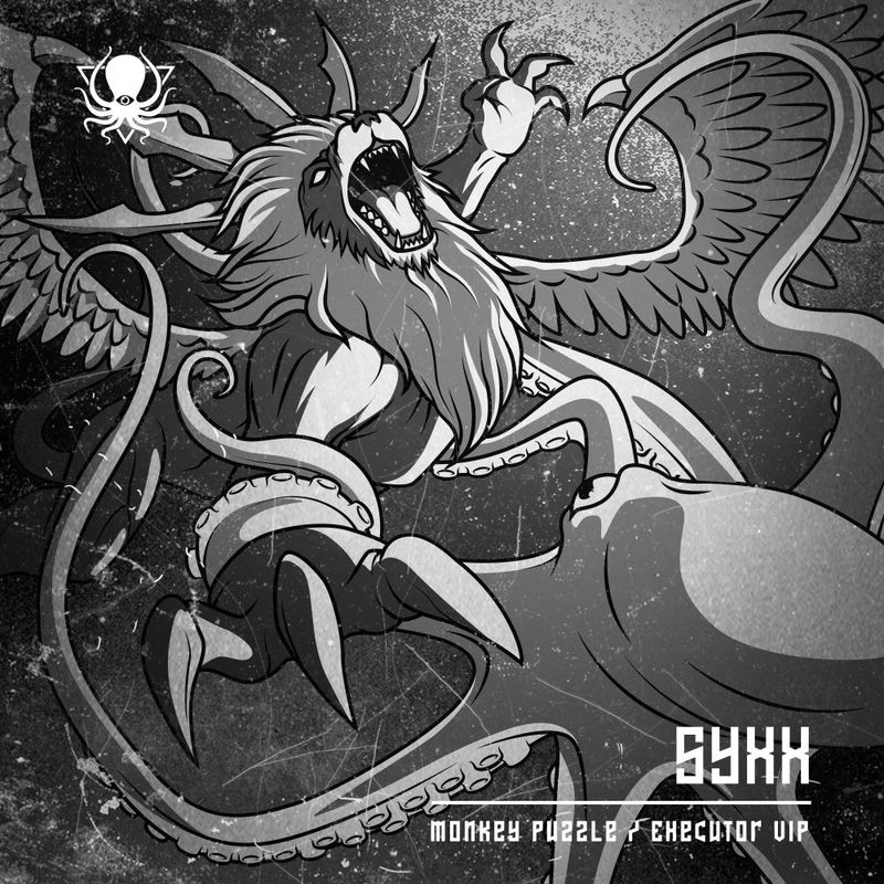 Syxx - Monkey Puzzle (Original Mix)