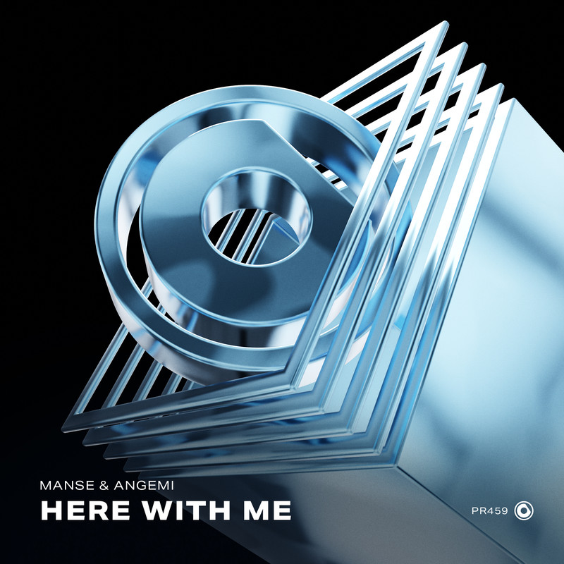 Manse & Angemi - Here With Me (Extended Mix)