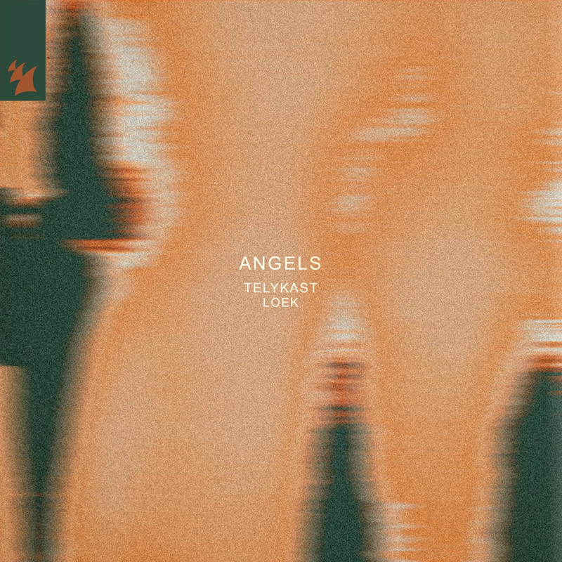 TELYKAST & LOEK - Angels (Original Mix)
