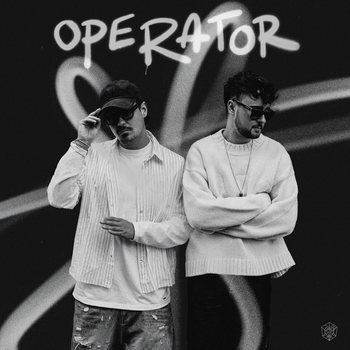 Arcando & Julian Jordan - Operator (Extended Mix)
