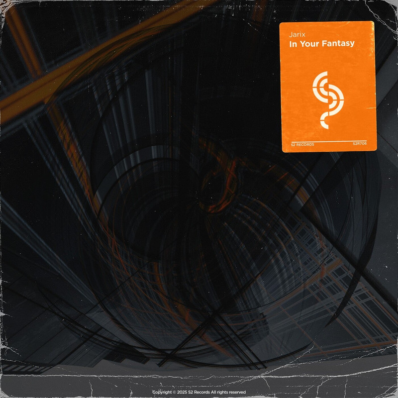 Jarix - In Your Fantasy (Extended Mix)