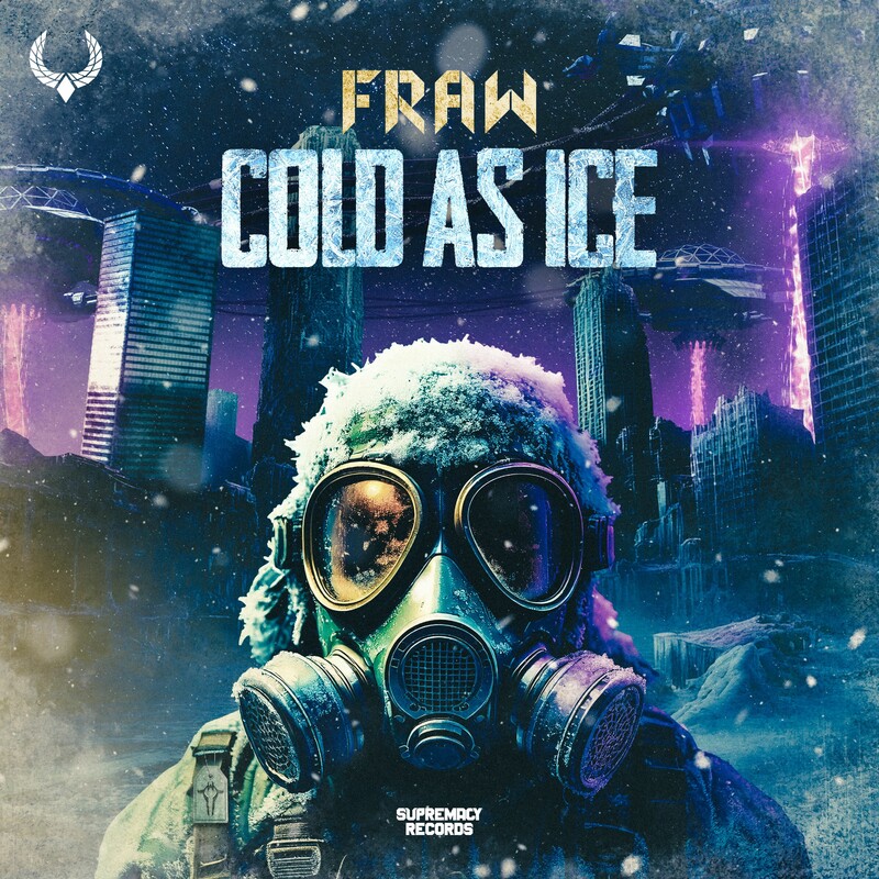 Fraw - Cold As Ice (Original Mix)