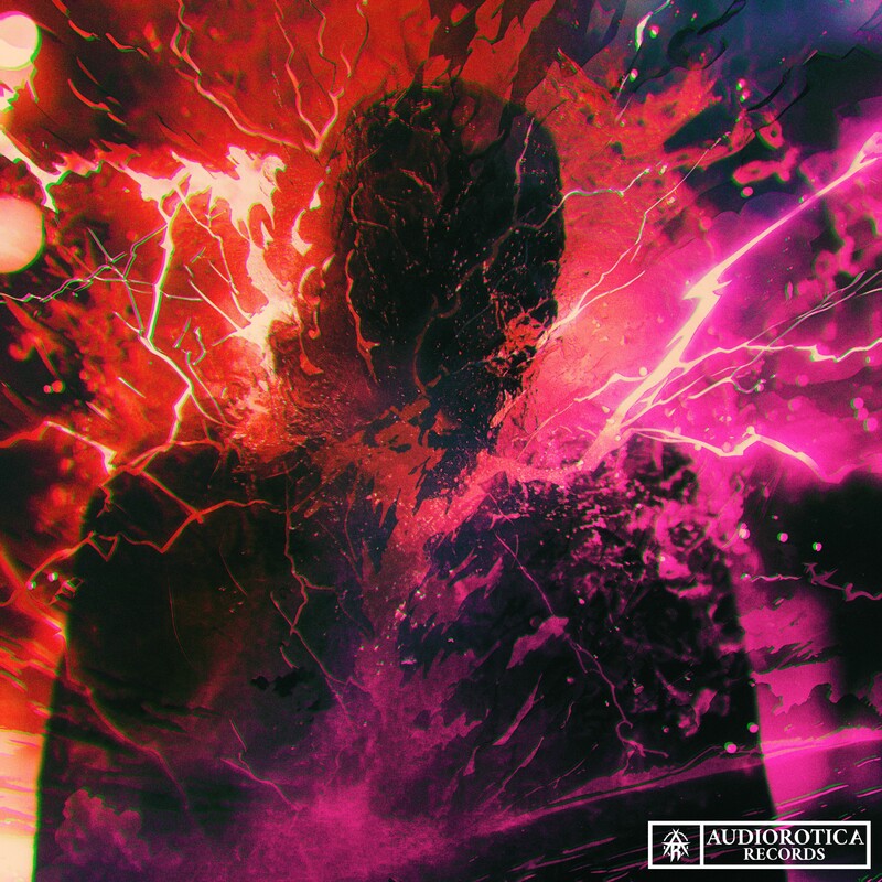 Darksiderz & CGK - Colours In The Dark (Extended Mix)