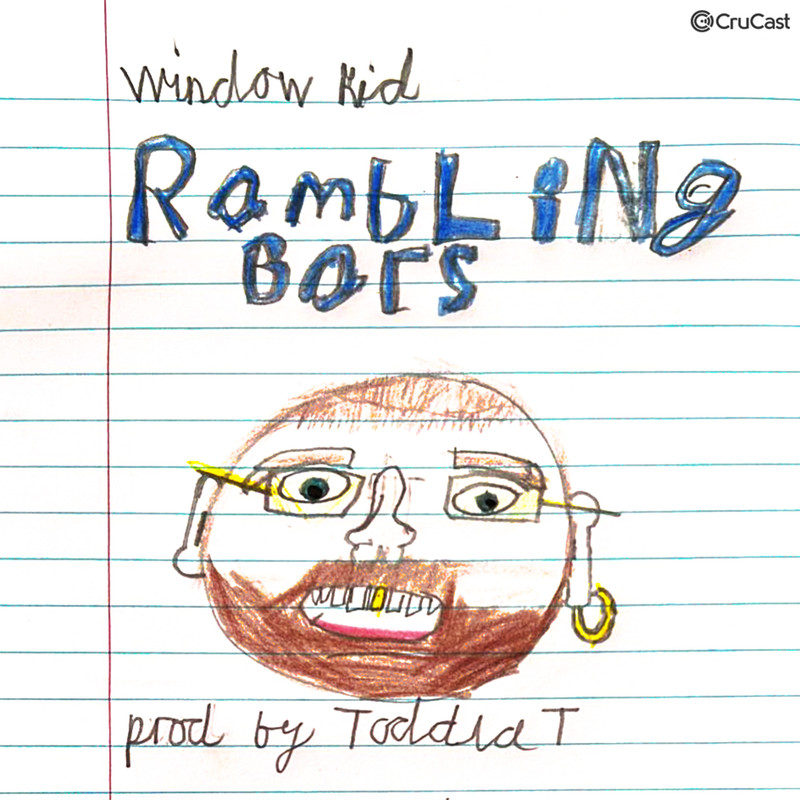 Window Kid - Rambling Bars (Original Mix)