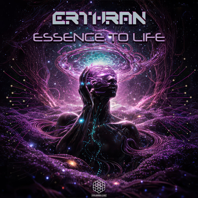 Erthran - Essence to Life (Original Mix)