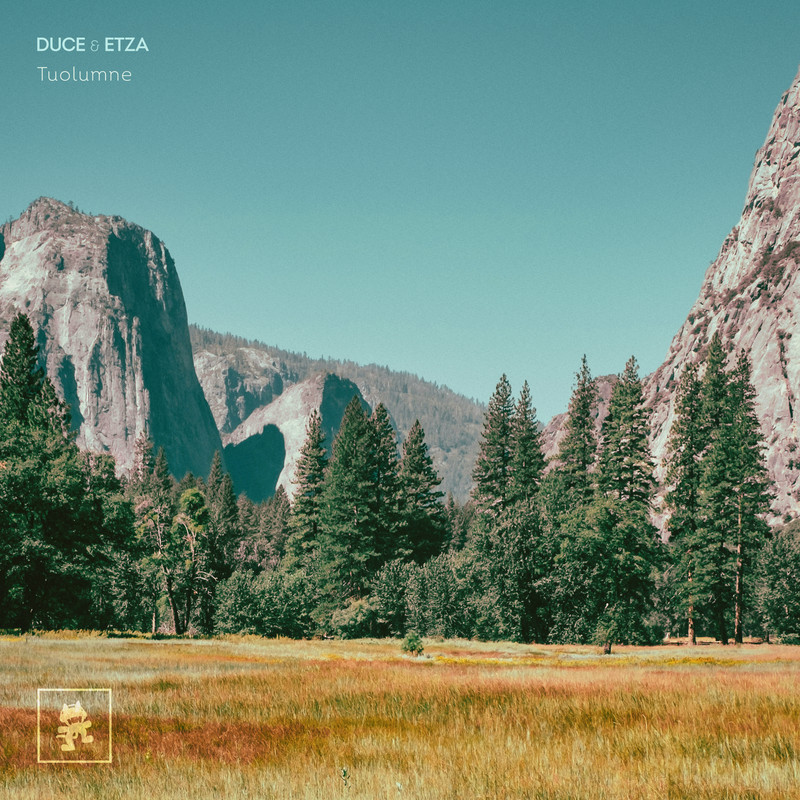 Duce & Etza - Tuolumne (Extended Mix)