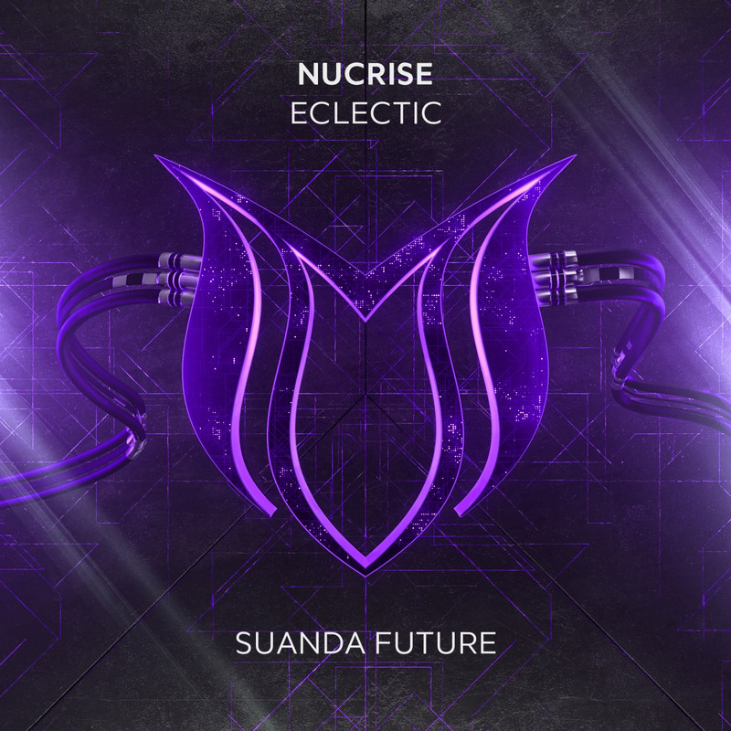 Nucrise - Eclectic (Extended Mix)
