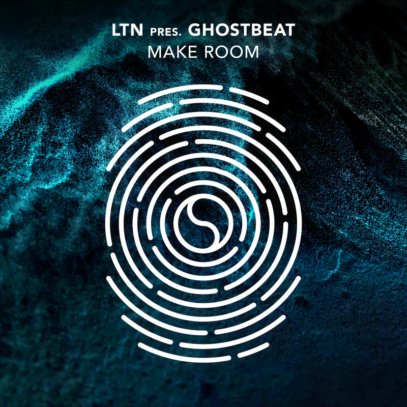 LTN & Ghostbeat - Make Room (Extended Mix)