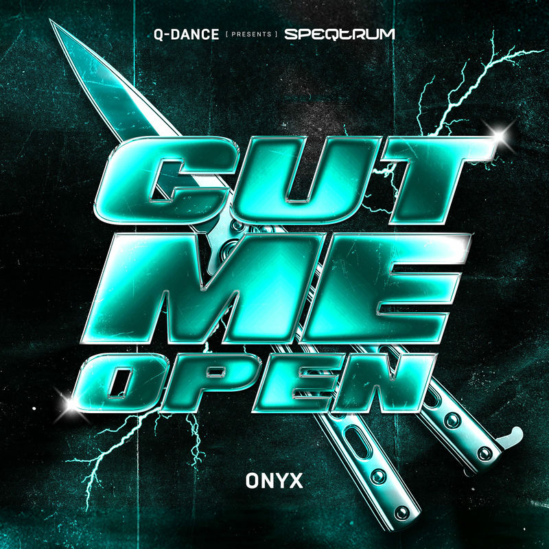 Onyx - CUT ME OPEN (Original Mix)