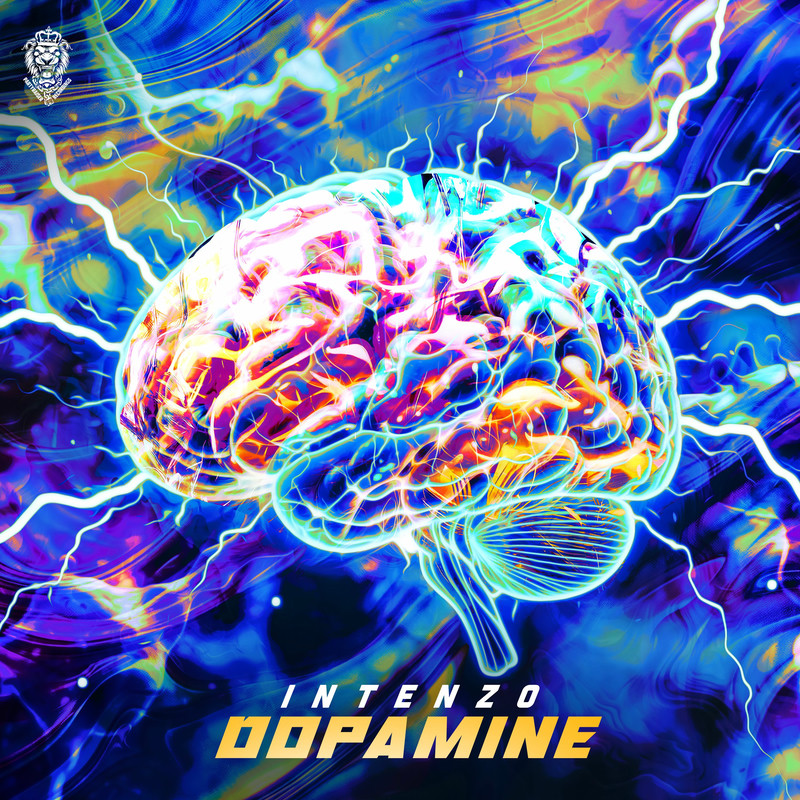 Intenzo - Dopamine (Original Mix)
